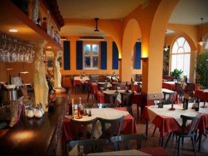 Foto: Taverna Odyssee