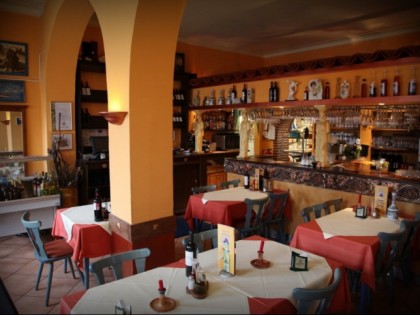 Foto: Taverna Odyssee