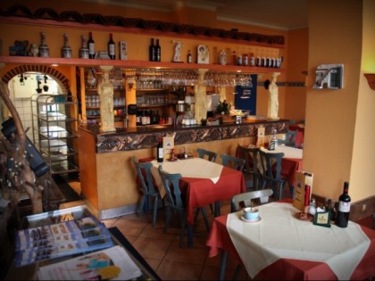 Foto: Taverna Odyssee