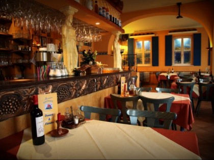 Foto: Taverna Odyssee